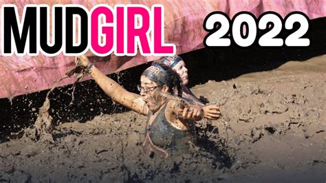 titty mud run 3