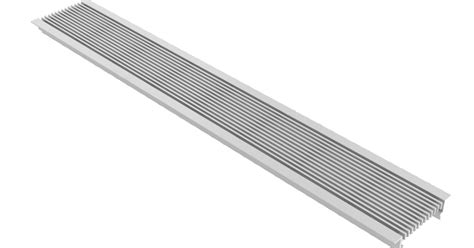 titus linear bar grille We are the Flow Bar Diffuser Manufactures In UAE providing the high capacity linear slot diffusers designed to combine a high air handling capacity with maximum flexibility