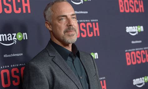 titus welliver height  Jose Stemkens married him on April 12, 2014