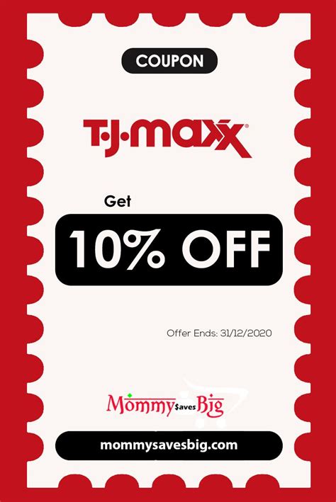 tj maxx printable coupons Maxx online clearance section had markdowns like $5 swimwear, $10 Rae