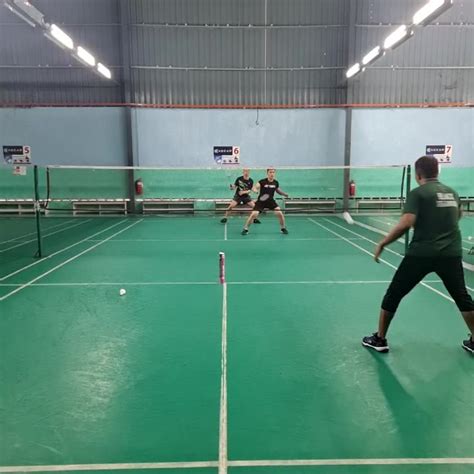 tjh badminton academy  朗 TJH SPORT CUP GRAND FINALE 2022 磊賂雷by TJH Badminton Academy x GOSEN Malaysia Will held in