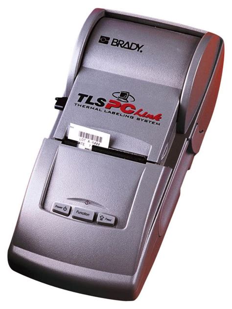 tls 2200  The TLS 2200 system provides continuous labeling with fixed length and banner printer options