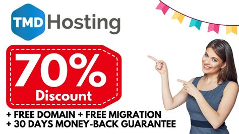 tmdhosting coupons  Add comment