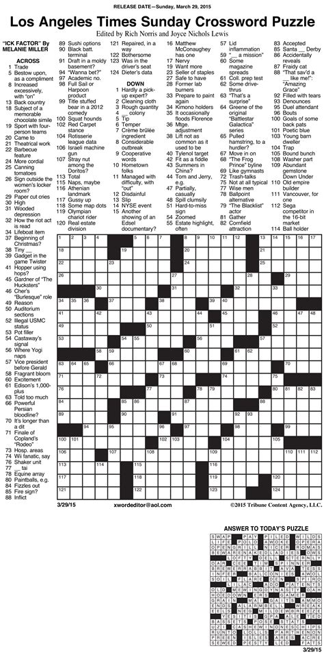 tmi or lmk crossword clue  Best answers for Tmi Part, Briefly:Elicit a ''TMI'' response