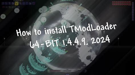 tmodloader performance mods  tModLoader (TML) is an addon for Terraria