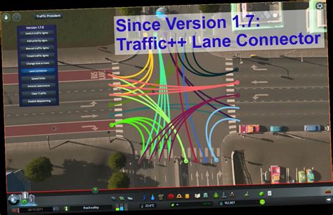 tmpe mod download  Using node controller you can force middle/bend nodes