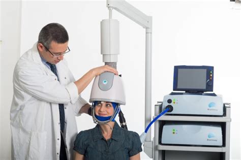 tms therapy for depression in bellingham Repetitive transcranial magnetic stimulation (TMS) is now widely available for the clinical treatment of depression, but the associated financial and time burdens are problematic for patients