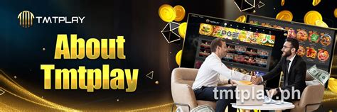 tmtplay  tmtplay is perfect for you if you are looking for online casinos that are legal, reliable and trustworthy