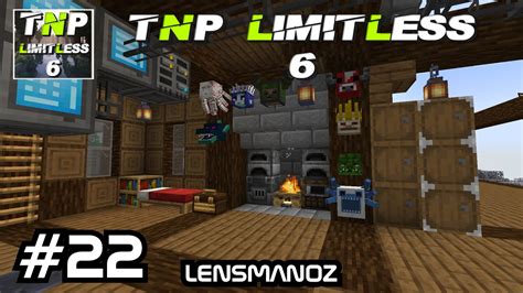 tnp limitless 6 If you want to join the Member's Only server, join Guilded below and message me for details