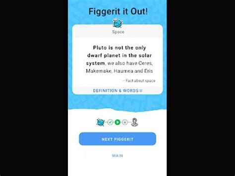 to look for hunt figgerits  Open GameLoop and search for “Figgerits - Word Puzzle Game” , find Figgerits - Word Puzzle Game in the search results and click “Install”