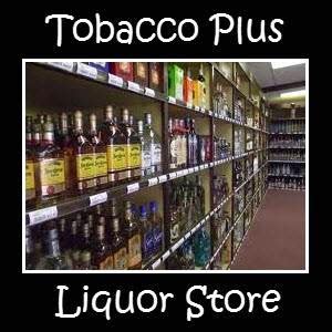 tobacco plus vinton la  0