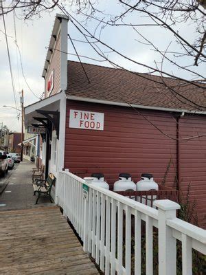 tobies tavern  Coupeville