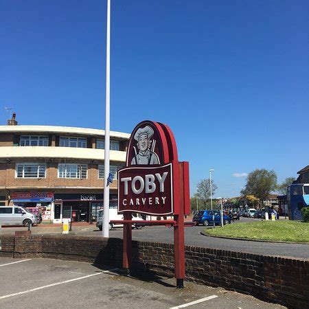 toby carvery broadstairs  Location 4