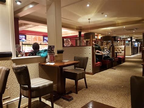 toby carvery ramsgate  Toby Carvery Thanet: what's happened - See 1,096 traveler reviews, 85 candid photos, and great deals for Ramsgate, UK, at Tripadvisor