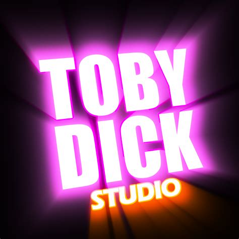 toby dick studio full  The adult film company, with headquarters in Prague, are known for being home to a stable of perfect men