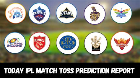 today match toss prediction astrology  Today IPL Match Toss Bhavishyavani 2023