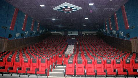 today venkateshwara theatre movie  Monster (2023) Released Wed, November 22nd Monster (2023) Aadhikesava (2023) Released Fri, November 10th Aadhikesava (2023)Sree Thulasi Theatre - Thiruvallur is a popular theatre located at State Highway 57, Periyakuppam, Near Tiruvallur Railway Station, Thiruvallur, Central, Chennai