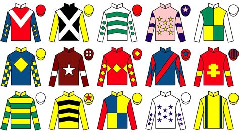 todays grand national card  Grand National