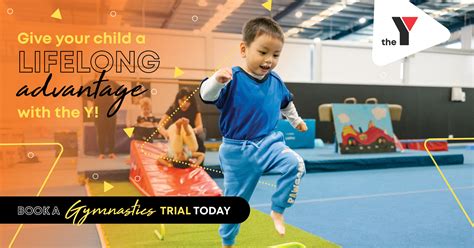 toddler gymnastics caringbah I