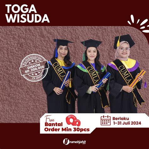 toga wisuda ui  Bandung – Baru-baru ini sosial media dihebohkan dengan toga wisuda yang berbentuk unik, yaitu Toga wisuda Universitas Pendidikan Indonesia ( UPI )