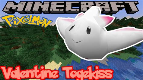 togekiss pixelmon  When Generation 2 first came out, the Togepi line felt a little incomplete