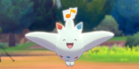 togekiss pixelmon  1042 Views