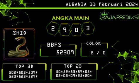 togel albania  Pastikan anda melakukan