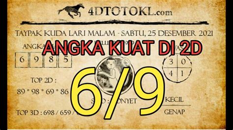 togel kuda lari semarang  Toto kl 4d atau kuda lari semarang hadir sebagai situs togel yang memberikan segala kemudahan untuk seluruh pemain, seperti minimal deposit yang dimulai dari nominal 10ribu hingga