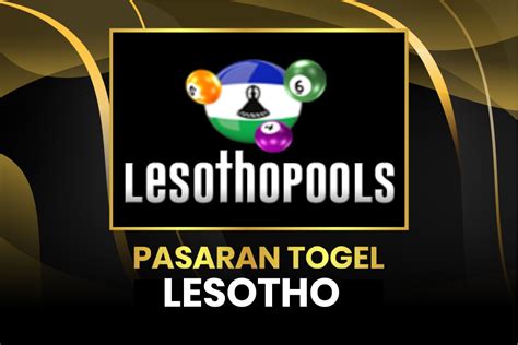 togel lesotho  Dengan semudah yang anda bayangkan untuk bisa mendapatkan akun