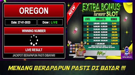 togel oregon jam 7  Dihalaman ini khusus menayangkan result togel Oregon saja, lihat lebih banyak angka keluar togel hari ini di