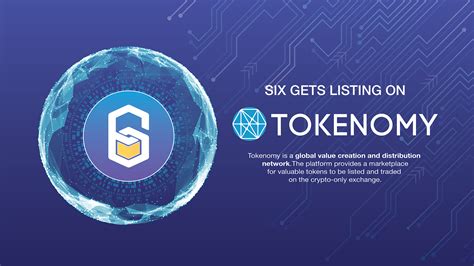 tokenomy market  The content provided is for educational and informational purposes only