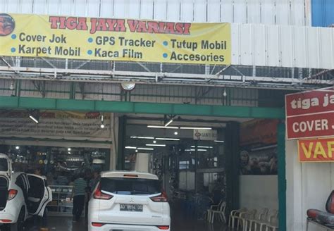 toko variasi mobil solo  dari dealer penyedia biasanya yang