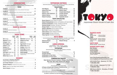 tokyo port arthur menu  “The siege of Port Arthur (August 1, 1904–January 2, 1905) was the longest and most violent land battle of the Russo-Japanese War