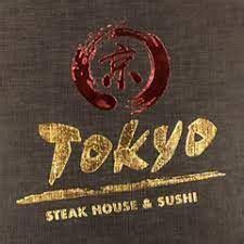 tokyo steakhouse ankeny ia  Sushi Deluxe from Tokyo Steak House - Ankeny