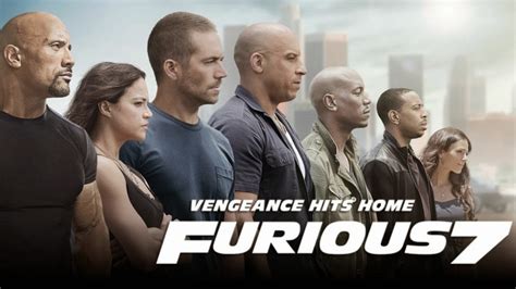 tokyvideo fast and furious 7  Action Movies