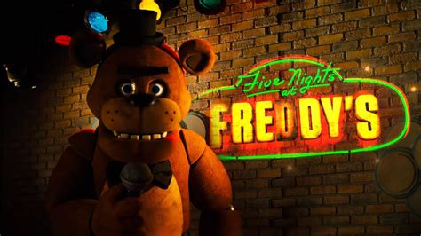 tokyvideo five nights at freddy's  Five nights at Freddy's 3