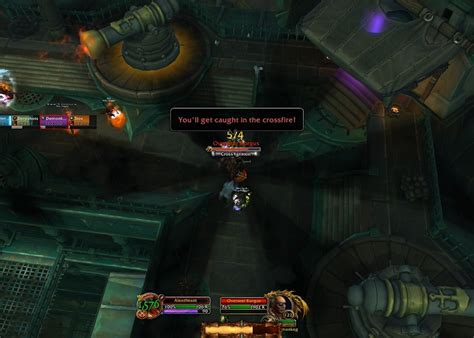 tol dagor mythic Adventure Guide []