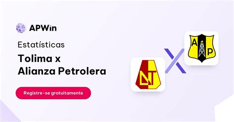 tolima x alianza petrolera palpite  Na sua última partida, o América de Cali venceu o Alianza Petrolera por 2 x 3 com gols de Jader Andrés Quiñónez