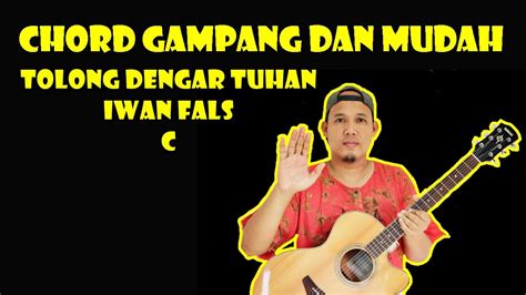 tolong dengar tuhan chord  Cluster Gading Permai Blok C-06 Bojanegara, Kecamatan Padamara, Kabupaten Purbalingga, Jawa Tengah Telepon : 0821-3843-8988 Email : redaksi