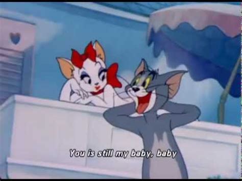 tom and jerry crambone lyrics Characters