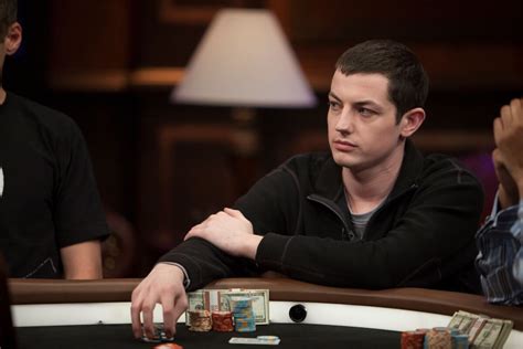 tom dwan house  Casino Room