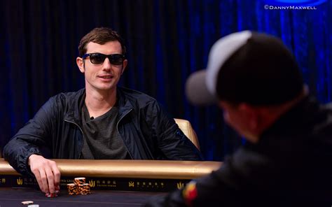 tom dwan vermögen  Tom Dwan knows when to hold 'em