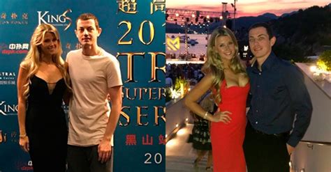 tom dwan wife  Some of his biggest wins include a $1