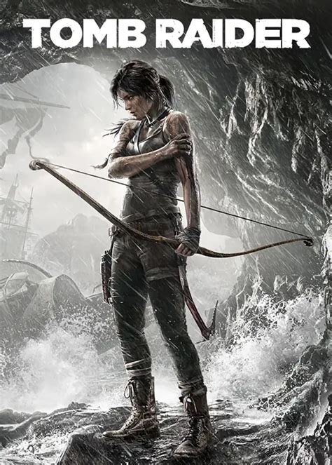 tomb raider Rise of the Tomb Raider is a 2015 action-adventure game developed by Crystal Dynamics and published by Square Enix