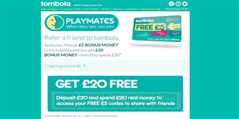 tombola bingo codes for existing customers  Popular tombola Discount Codes & Deals