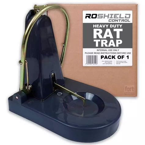 tomcat rat trap instructions  A slow motion look at this trap with a potato