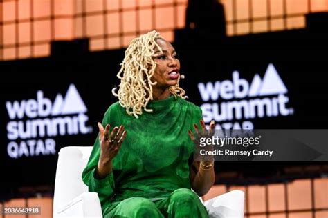 tometi p.c.h.  For a start, she is not an austere man in a dark suit, but a 36-year-old woman in pilates gear, who laughs often and generously