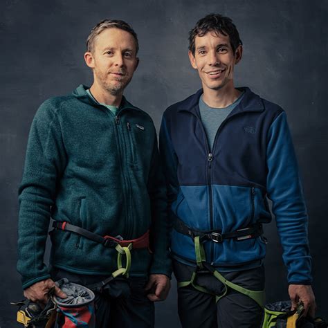 tommy caldwell masterclass  It features four films