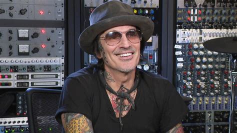 tommy lee make maka  multifaceted TV series