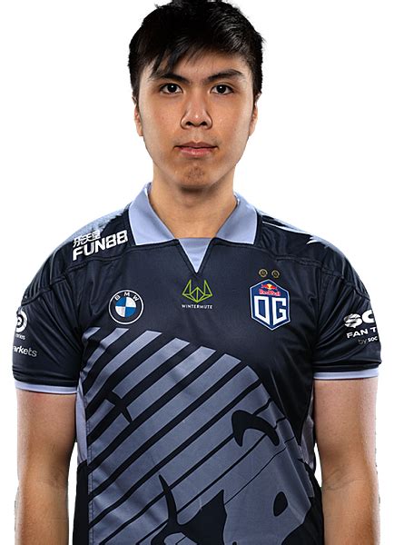 tommy taiga le  Sama seperti kebanyakan tim yang tak cemerlang performanya di TI8, CLG juga merombak formasinya